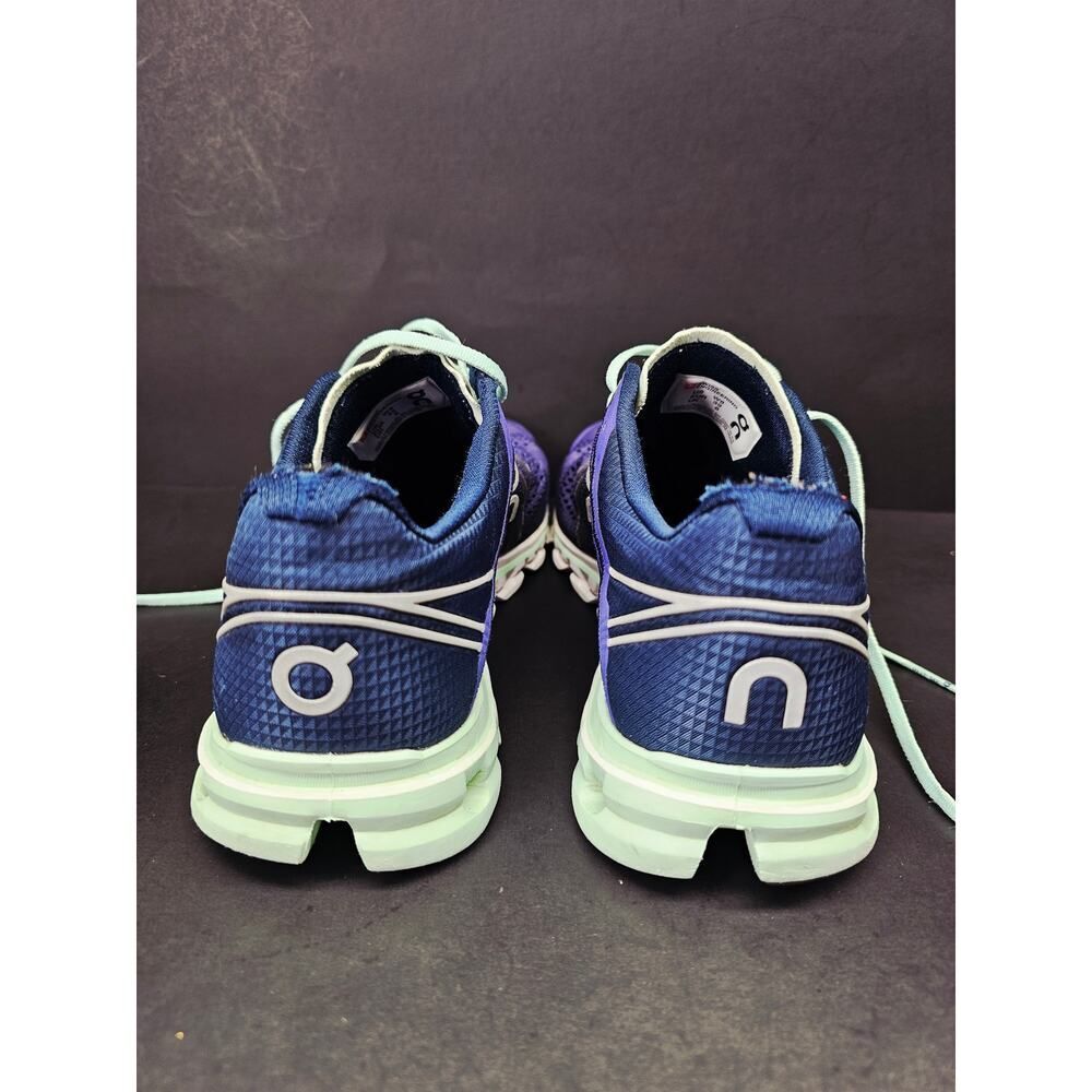 Oncloud Women 8 Comfy footwear - Picture 3 of 10